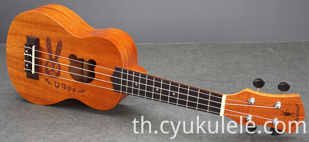 ukulele